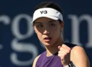 王欣瑜今晚决战美网夜场：中 国金花剑指八强，亚历山德洛娃誓守硬地尊严