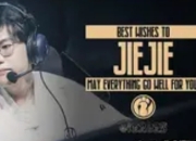 iG官宣JieJie离队：冠军打野的谢幕与LPL转会市场的连锁震荡