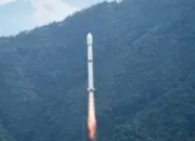 我国试验二十八号B星02星发射成功：空间环境探测迈入精准化时代