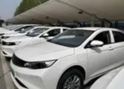 新能源车优缺点全解析：环保与续航的博弈