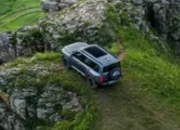 哈弗猛龙2026款上市：新能源方盒子再掀硬派越野新潮