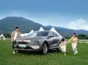 20万级新能源车选购指南：续航、智能与性价比的平衡之道