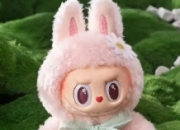 火！下一个LABUBU来了吗