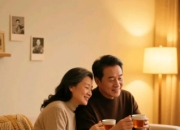 两个人相伴一生重要的是什么