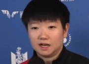 孙颖莎晋级WTT大满贯决赛：赛后直言“专注每一分”