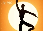 宇树“芭蕾舞者”预热海报公布