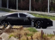 小米SU7 L新车曝光：三电机1548马力