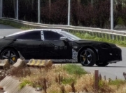 小米SU7 L新车曝光：三电机1548马力