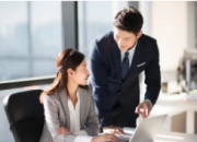 情绪管理：职场情绪的智慧驾驭