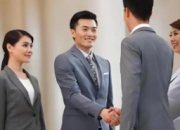 精准汇报：让职场成果被看见的艺术