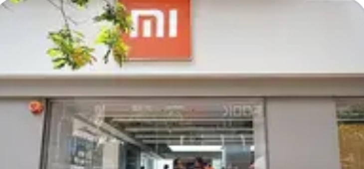 小米德国首家旗舰店揭幕：我国智造深度渗透欧洲科技腹地
