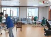 "多代同楼"养老模式受追捧：年轻人以优惠租金入住养老机构陪伴老人